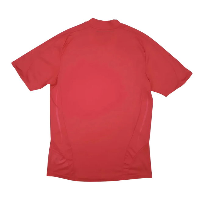 France 2008-10 Away Shirt ((Excellent) XL) (Platini 10)-SoccerKits Hub | Buy Soccer Jerseys Online